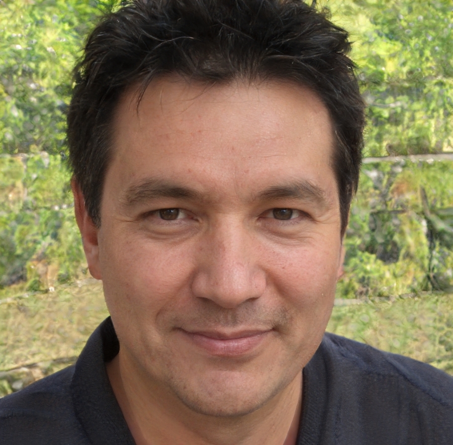 Rafael Fernandes